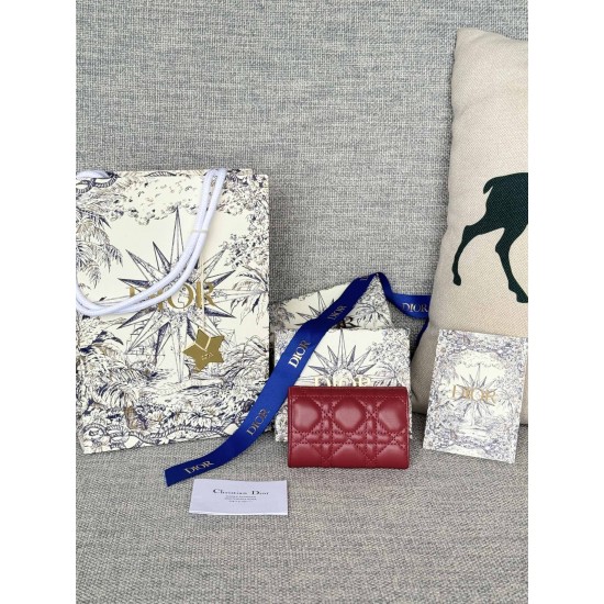 Wallets