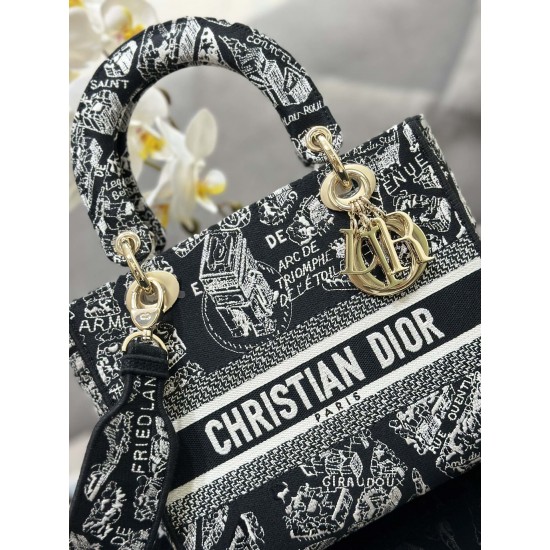 Lady-dior