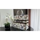 Tote book