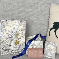Wallets