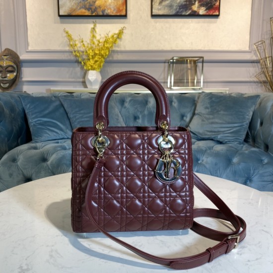 Lady-dior