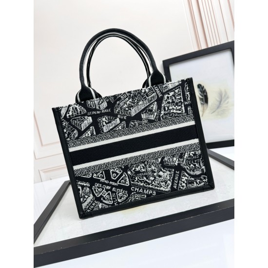 Tote book