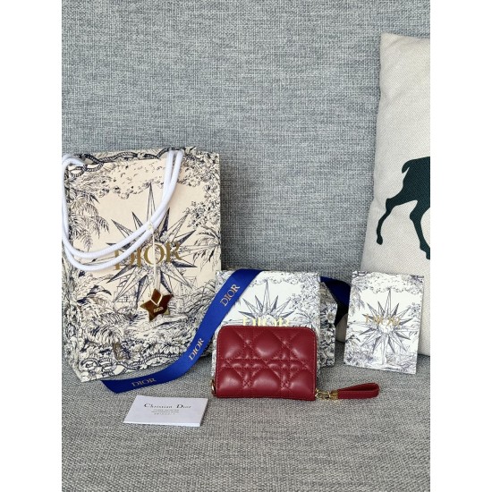 Wallets