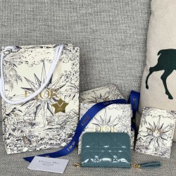 Wallets