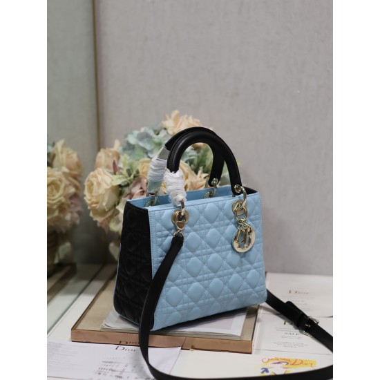 Lady-dior