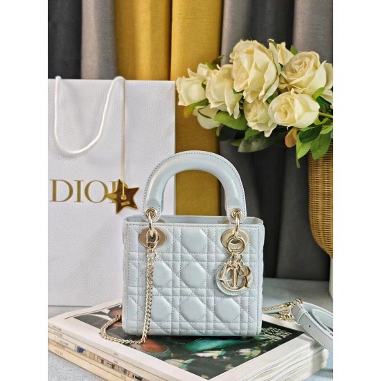 Lady-dior Lady-dior