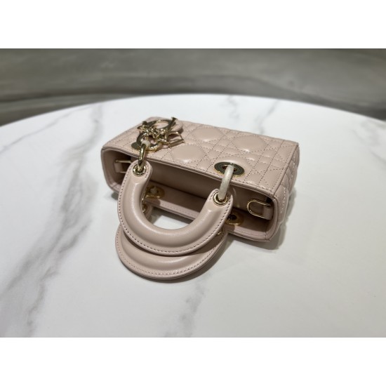 Lady-dior Lady-dior