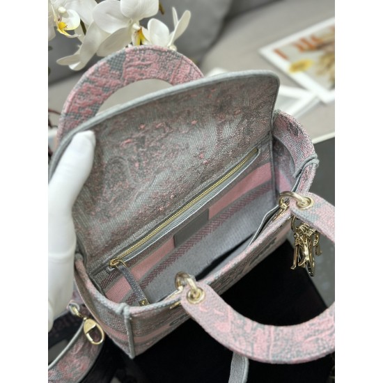 Lady-dior Lady-dior