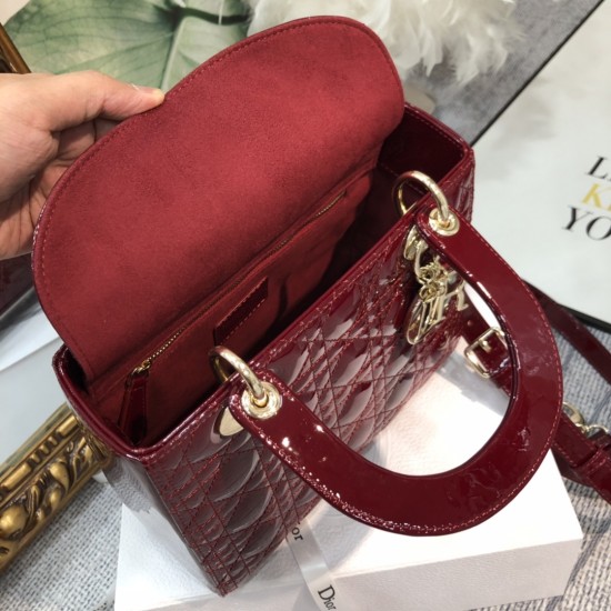 Lady-dior