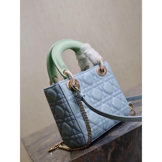 Lady-dior