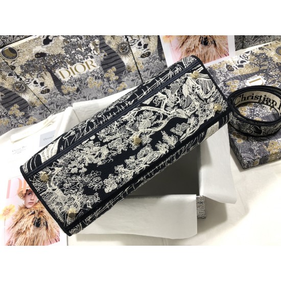 Lady-dior