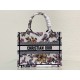 Tote book