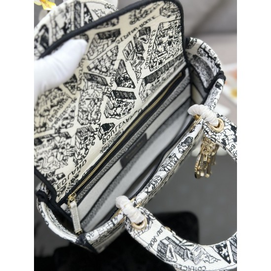 Lady-dior
