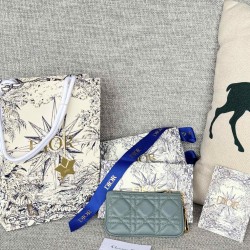 Wallets