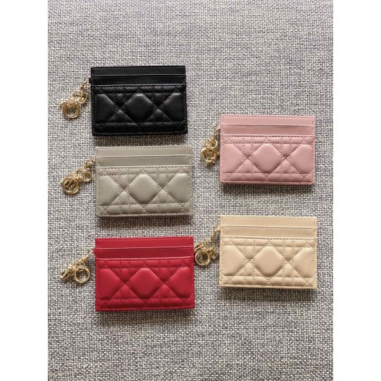 Wallets