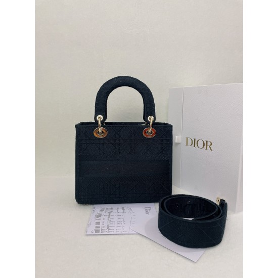 Lady-dior