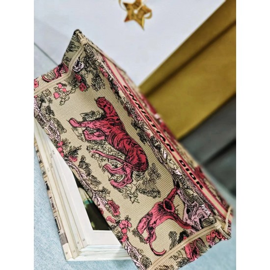 Tote book