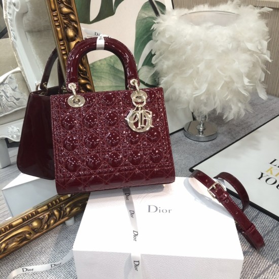 Lady-dior