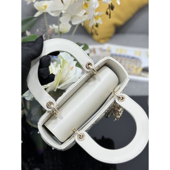 Lady-dior Lady-dior