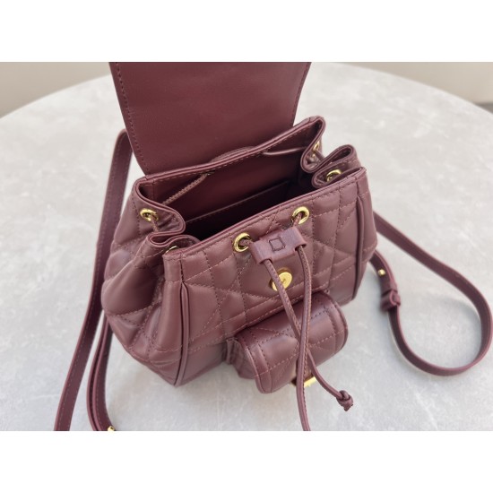 Backpacks