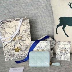 Wallets