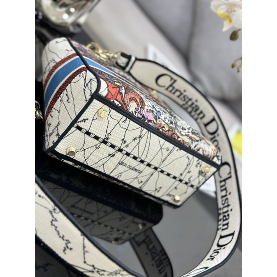 Lady-dior