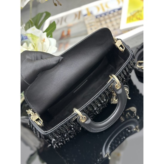 Lady-dior Lady-dior