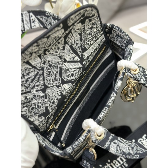 Lady-dior