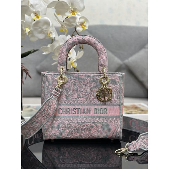 Lady-dior Lady-dior