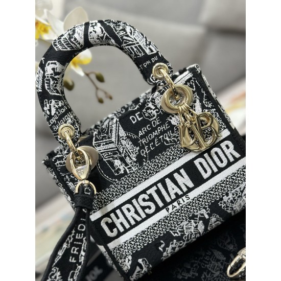 Lady-dior