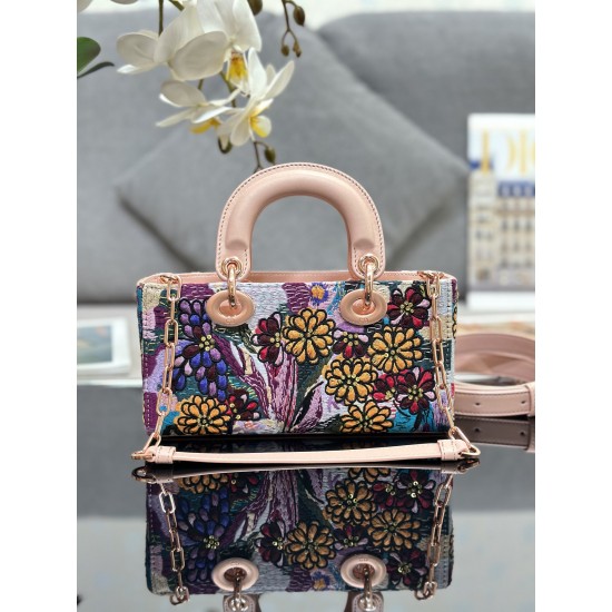 Lady-dior