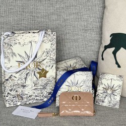 Wallets