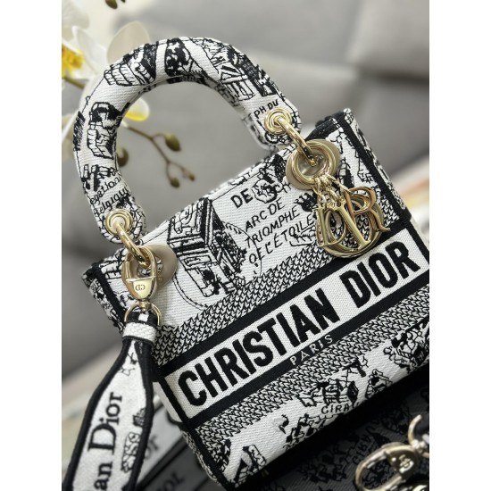 Lady-dior