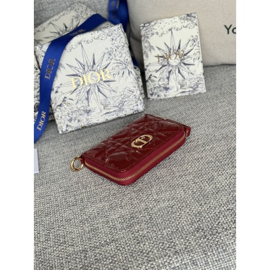 Wallets
