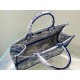 Tote book