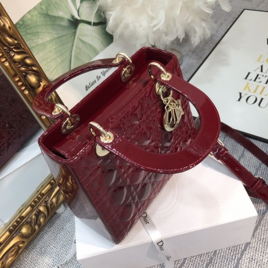 Lady-dior