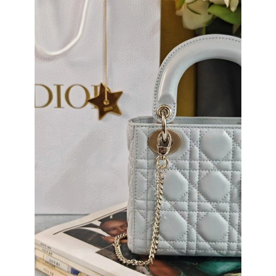 Lady-dior Lady-dior