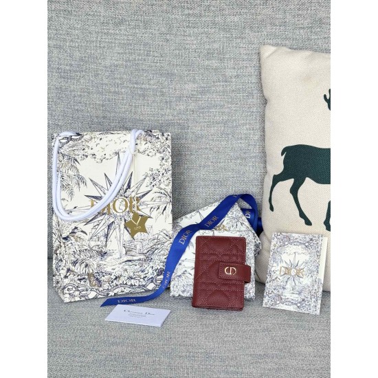 Wallets