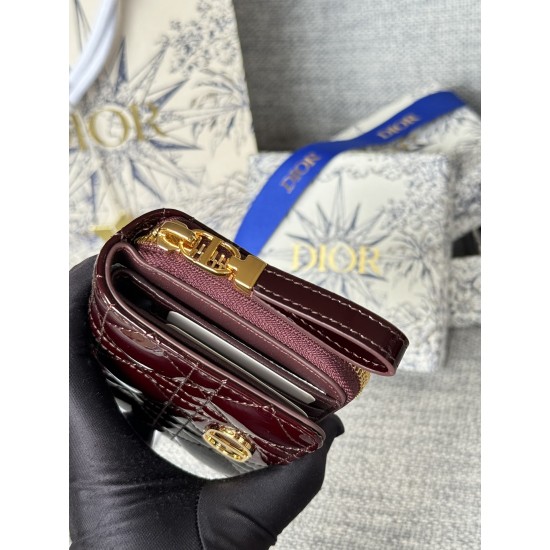 Wallets