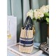 Tote book