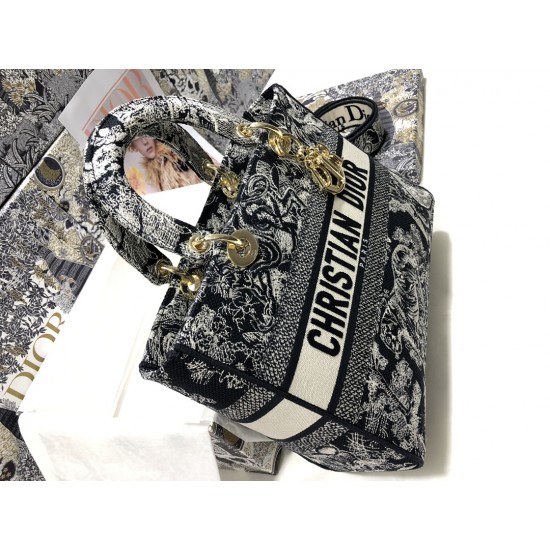 Lady-dior
