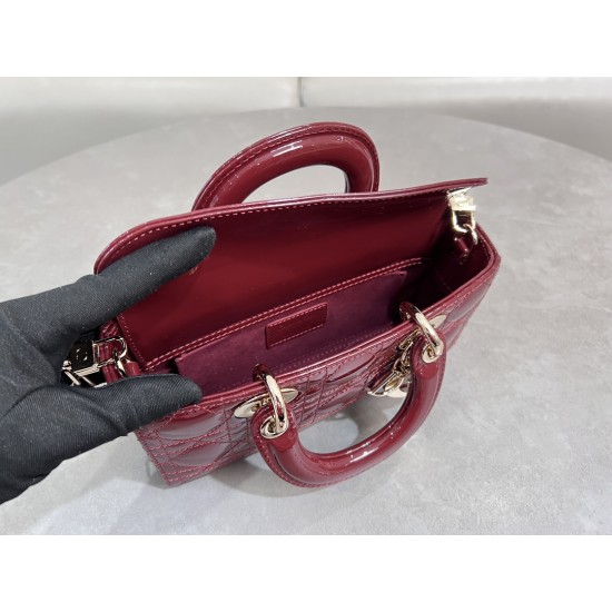 Lady-dior