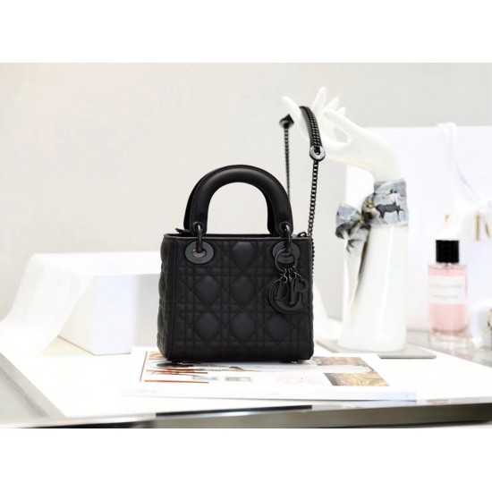Lady-dior