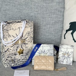 Wallets