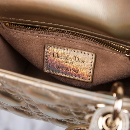 Lady-dior