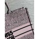 Tote book