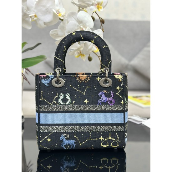 Lady-dior