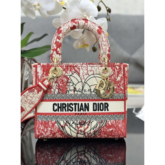 Lady-dior