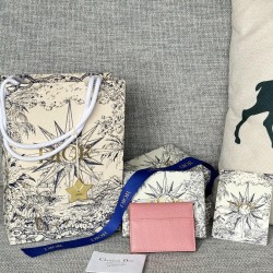 Wallets