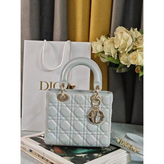 Lady-dior Lady-dior